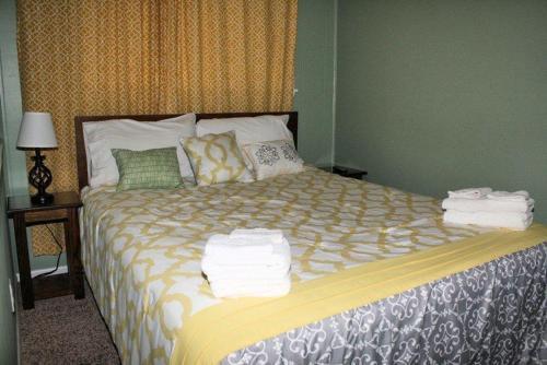 Apartamento Sea 221 Condo