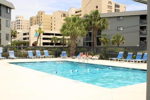 Apartamento Sea 221 Condo