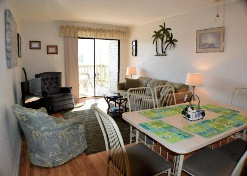 Apartamento Seafarer 106 Condo