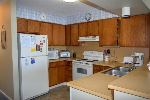 Apartamento Palmetto Dunes 204 Condo