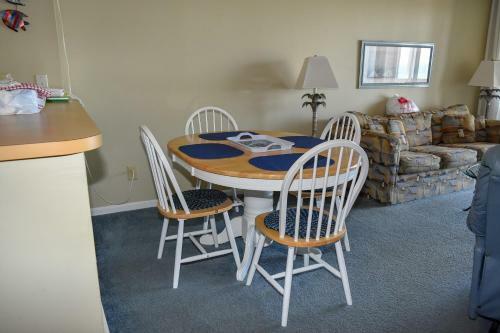 Apartamento Palmetto Dunes 204 Condo