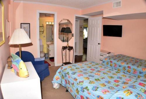 Apartamento Tidemaster 802 Condo