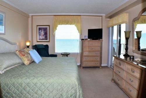 Apartamento Tidemaster 802 Condo