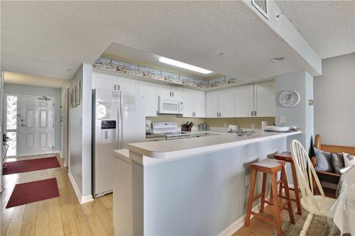 Apartamento Ocean Bay Club 1503 Condo