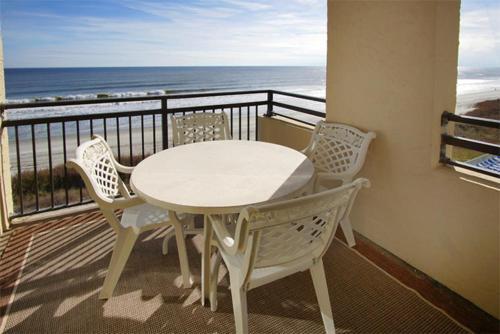 Apartamento Crescent Dunes 404 Condo