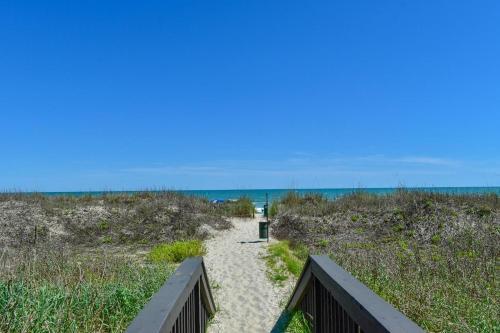 Apartamento Crescent Dunes 404 Condo