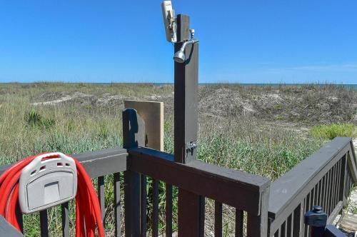 Apartamento Crescent Dunes 404 Condo