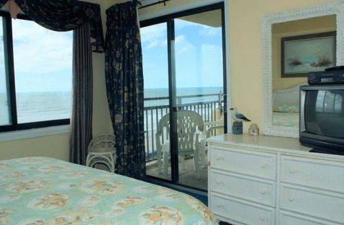 Apartamento Crescent Dunes 404 Condo