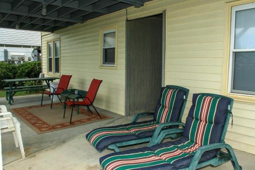The Shell Home