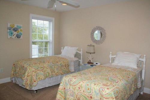 Saratoga Sands Home