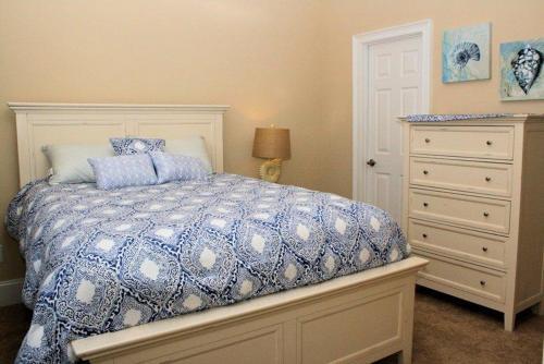 Saratoga Sands Home