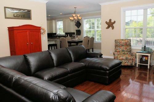 Saratoga Sands Home