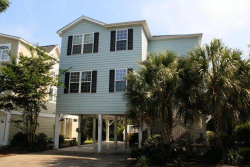 Saratoga Sands Home