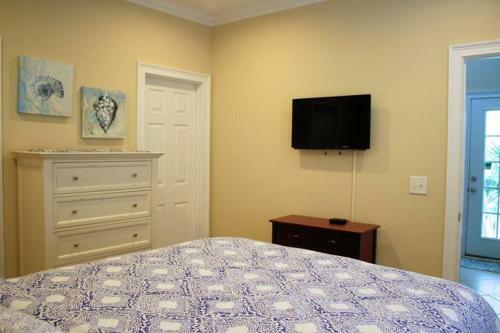Saratoga Sands Home