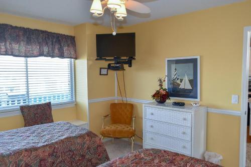 Apartamento Rain Tree Villas C3 Condo