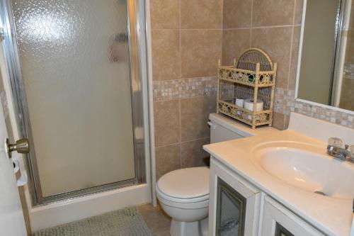 Apartamento Rain Tree Villas C3 Condo