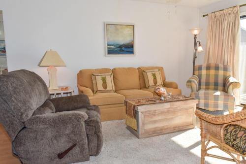 Apartamento Rain Tree Villas C3 Condo
