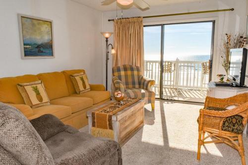 Apartamento Rain Tree Villas C3 Condo