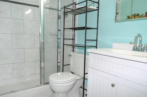 Apartamento Marsh Villas 3b Condo