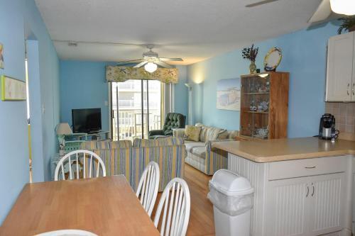 Apartamento Marsh Villas 3b Condo