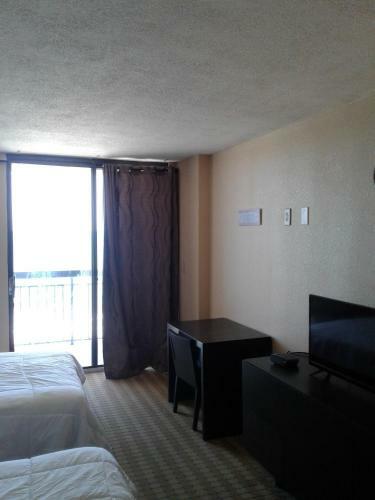 Apartamento Ocean Front Rentals