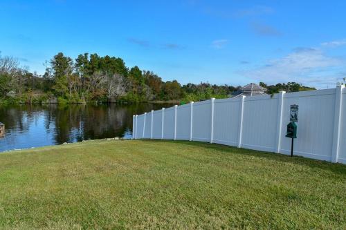 Apartamento Waterway Landing 214c Condo