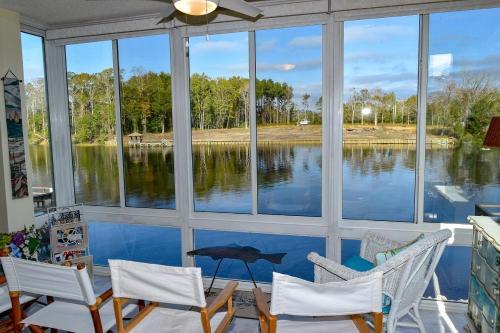Apartamento Waterway Landing 214c Condo