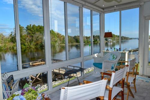 Apartamento Waterway Landing 214c Condo