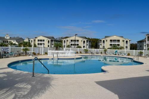 Apartamento Waterway Landing 214c Condo
