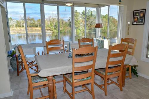 Apartamento Waterway Landing 214c Condo