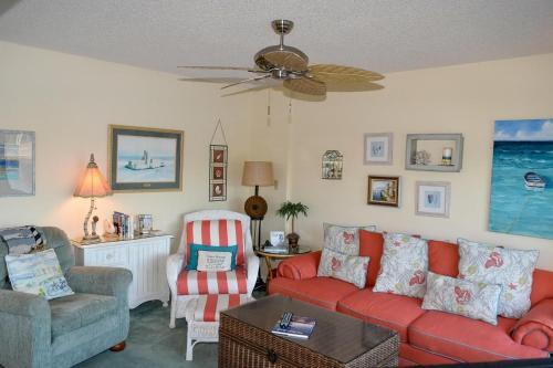 Apartamento Waterway Landing 214c Condo