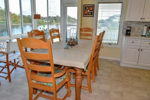 Apartamento Waterway Landing 214c Condo