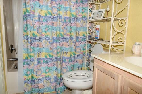 Apartamento Waterway Landing 214c Condo