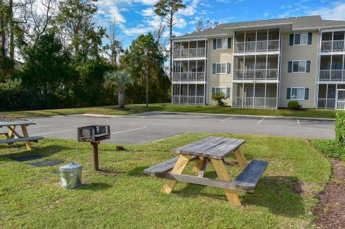 Apartamento Waterway Landing 214c Condo