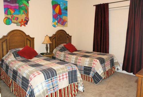 Apartamento Kings Grant 106 Condo