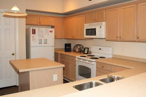 Apartamento Kings Grant 106 Condo