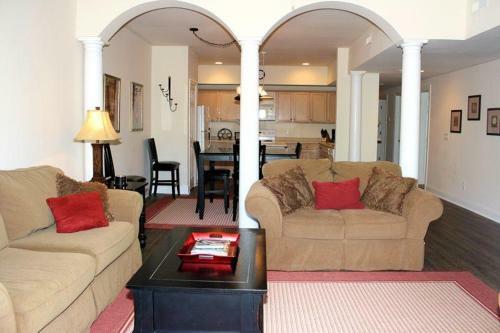Apartamento Kings Grant 106 Condo