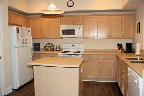 Apartamento Kings Grant 106 Condo