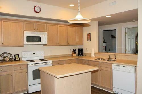 Apartamento Kings Grant 106 Condo