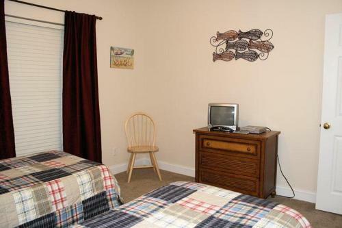 Apartamento Kings Grant 106 Condo