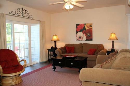 Apartamento Kings Grant 106 Condo