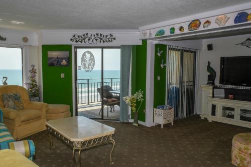 Apartamento Xanadu III 603 Condo