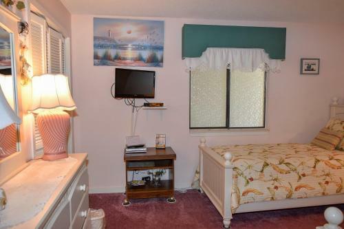 Apartamento Xanadu III 603 Condo