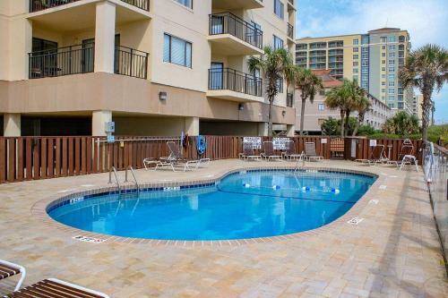 Apartamento Xanadu III 603 Condo