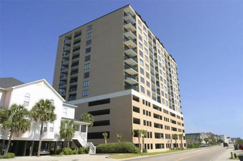Apartamento Beachwalk Villas #706 Condo