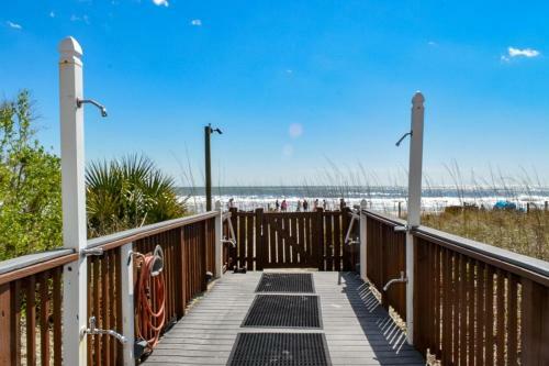 Apartamento Ashworth 109 Condo