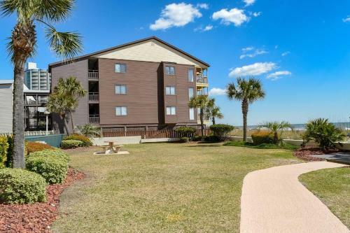 Apartamento Ashworth 109 Condo