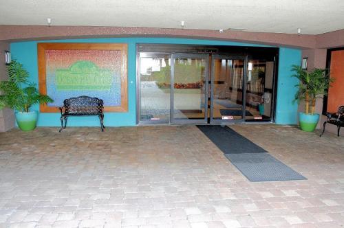 Apartamento Ocean Bay Club 1001 Condo