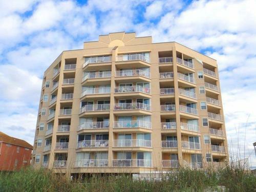Apartamento Hyperion Towers 504 Condo