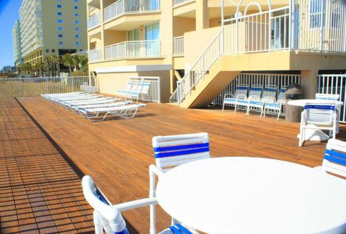 Apartamento Hyperion Towers 504 Condo
